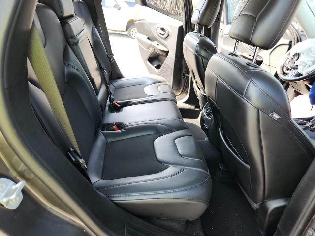 Photo 11 from auction – 2019 JEEP CHEROKEE L with VIN 1C4PJLLB3KD376973