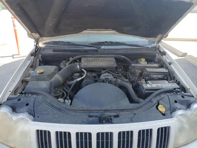 Photo 12 from auction – 2005 JEEP GRAND CHER with VIN 1J4GS48K55C666907