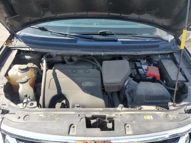 Photo 12 from auction – 2013 FORD EDGE SEL with VIN 2FMDK3JC1DBE32361