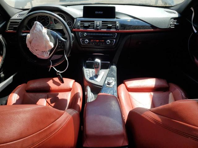 Photo 8 from auction – 2013 BMW 335 XI with VIN WBA3B9C58DF585526