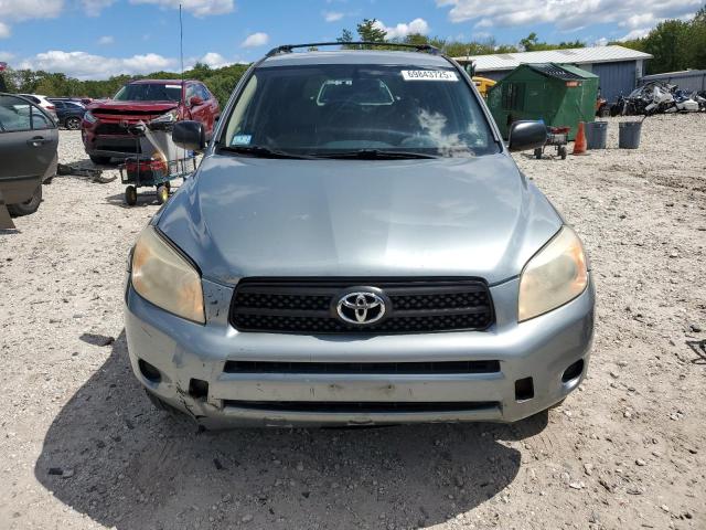 Photo 5 from auction – 2008 TOYOTA RAV4 with VIN JTMBD33V086057121