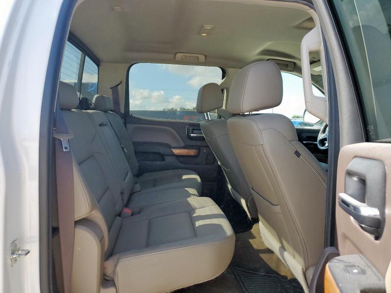 Photo 10 from auction – 2017 CHEVROLET SILVERADO with VIN 3GCUKSEJXHG353829