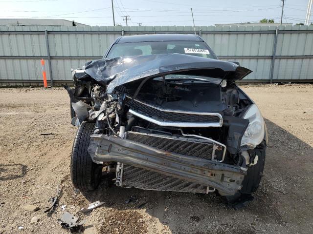 Photo 5 from auction – 2013 CHEVROLET EQUINOX LS with VIN 2GNALBEK1D6216137