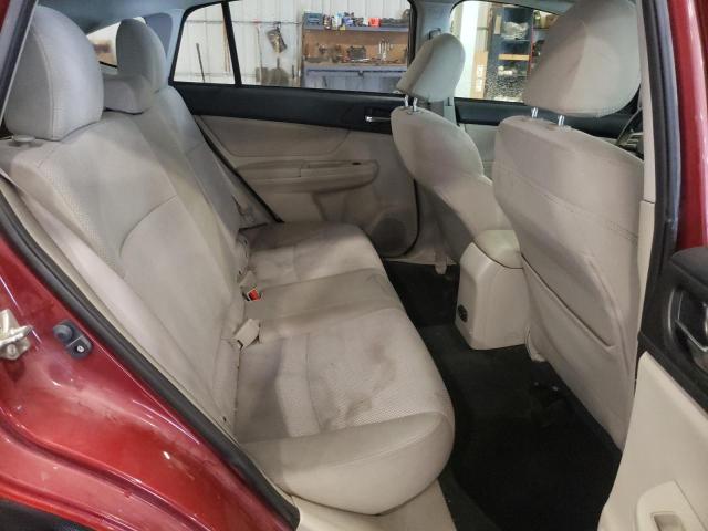 Photo 11 from auction – 2014 SUBARU XV CROSSTR with VIN JF2GPAVC1E8283392