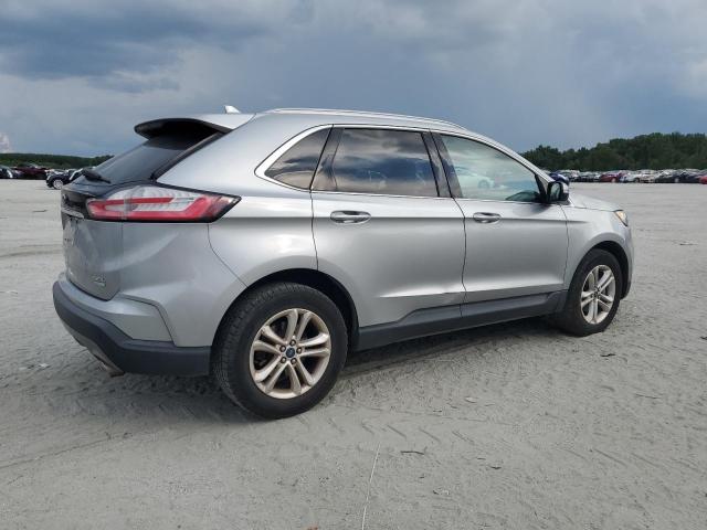 Photo 3 from auction – 2020 FORD EDGE SEL with VIN 2FMPK3J94LBA45965