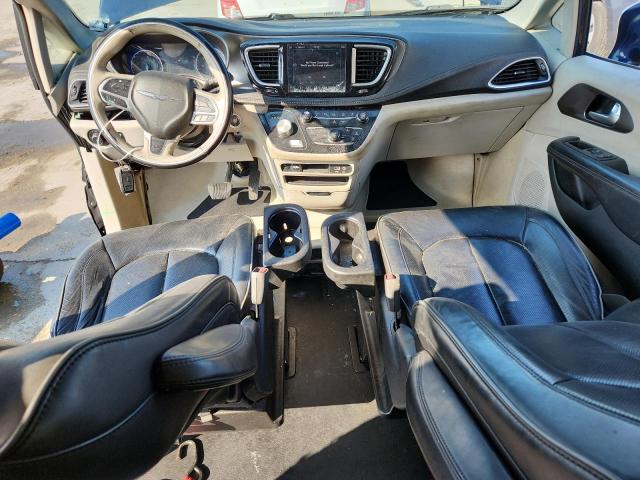Photo 8 from auction – 2018 CHRYSLER PACIFICA L with VIN 2C4RC1GG6JR214246