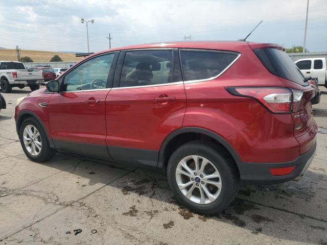 Photo 2 from auction – 2017 FORD ESCAPE SE with VIN 1FMCU9GD4HUD23174