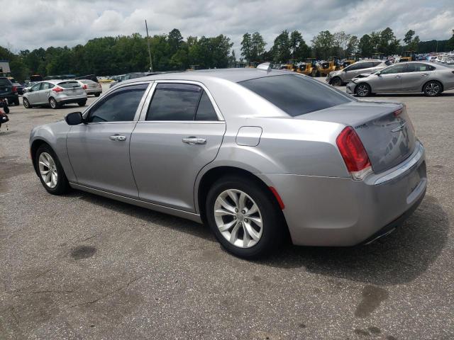 Photo 2 from auction – 2016 CHRYSLER 300 LIMITE with VIN 2C3CCAAGXGH274029