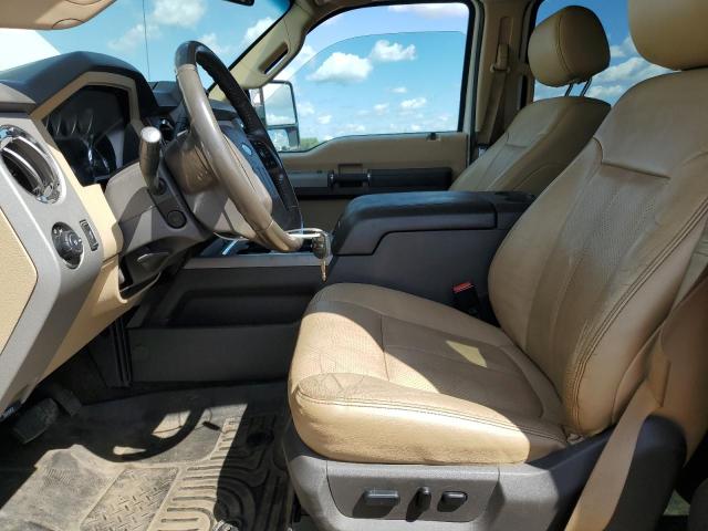 Photo 7 from auction – 2015 FORD F250 SUPER with VIN 1FT7W2BT4FEA31845
