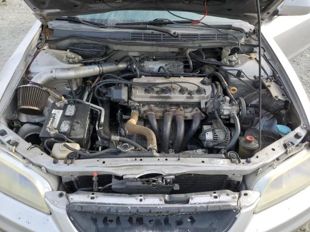 Photo 11 from auction – 2000 HONDA ACCORD with VIN 1HGCG3146YA025326