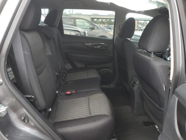 Photo 11 from auction – 2019 NISSAN ROGUE S with VIN 5N1AT2MT6KC797119