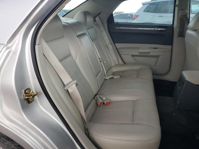 Photo 10 from auction – 2006 CHRYSLER 200 LX with VIN 2C3KA53G56H523678