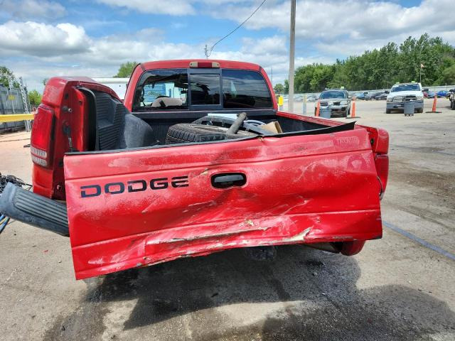 Photo 6 from auction – 2001 DODGE DAKOTA QUA with VIN 1B7GL2AX51S150348
