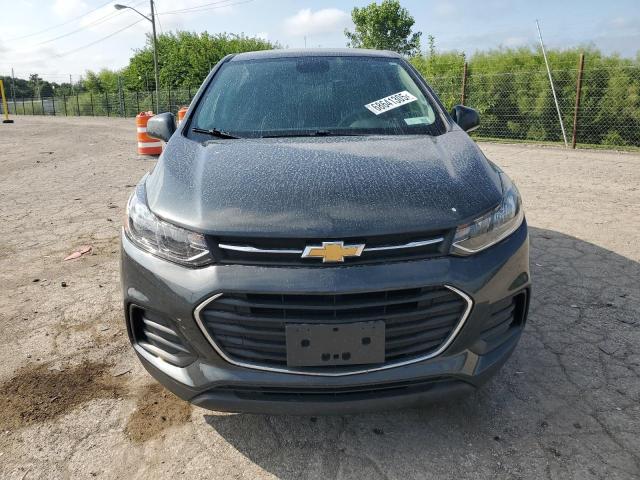 Photo 5 from auction – 2020 CHEVROLET TRAX LS with VIN 3GNCJNSBXLL203384
