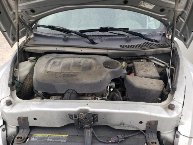 Photo 11 from auction – 2009 CHEVROLET HHR LT with VIN 3GNCA23B39S643099