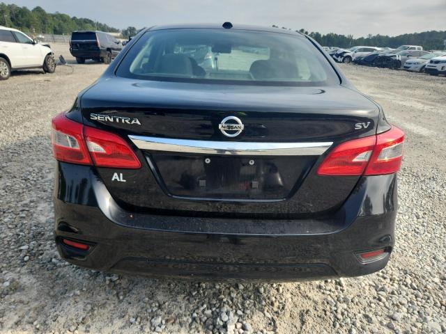 Photo 6 from auction – 2019 NISSAN SENTRA S with VIN 3N1AB7AP3KL623981
