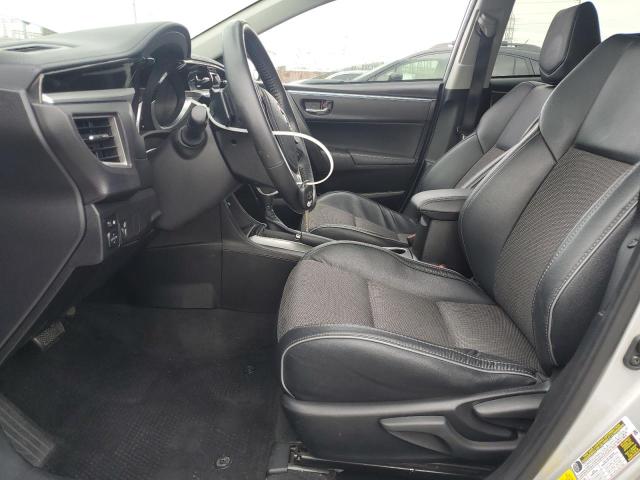 Photo 7 from auction – 2015 TOYOTA COROLLA L with VIN 5YFBURHE1FP360684