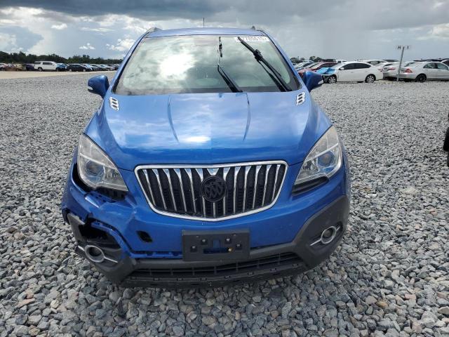 Photo 5 from auction – 2015 BUICK ENCORE with VIN KL4CJCSBXFB195848