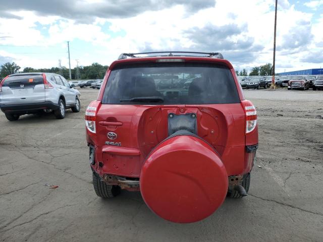 Photo 6 from auction – 2012 TOYOTA RAV4 with VIN 2T3KF4DV1CW143303