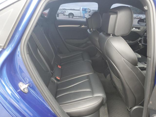 Photo 10 from auction – 2016 AUDI S3 PREMIUM with VIN WAUB1GFF6G1054768