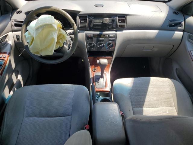 Photo 8 from auction – 2006 TOYOTA COROLLA CE with VIN 1NXBR32E96Z633540