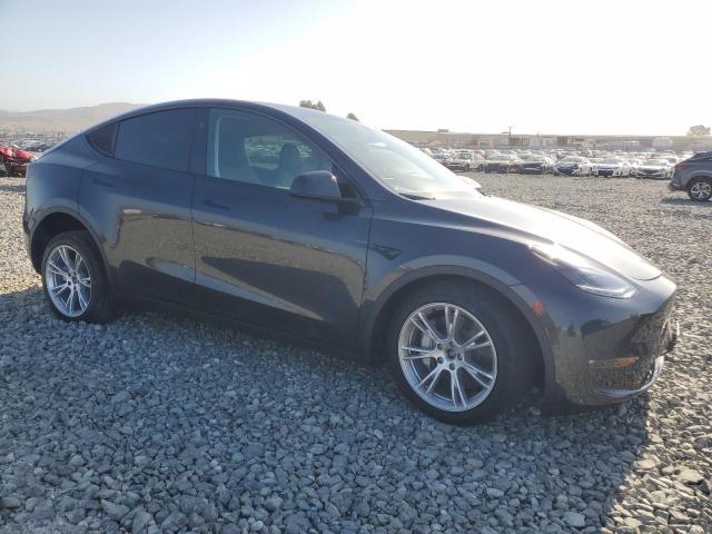 Photo 4 from auction – 2024 TESLA MODEL Y with VIN 7SAYGDEE5RF032390