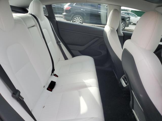 Photo 10 from auction – 2023 TESLA MODEL 3 with VIN 5YJ3E1EAXPF383642
