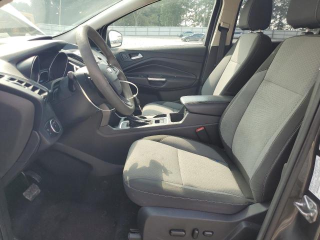 Photo 7 from auction – 2017 FORD ESCAPE SE with VIN 1FMCU9GD8HUC69992