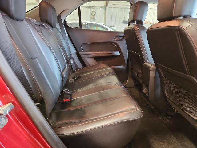 Photo 11 from auction – 2015 CHEVROLET EQUINOX LT with VIN 2GNALCEK8F6146211