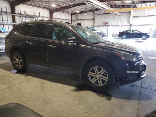 Photo 4 from auction – 2015 CHEVROLET TRAVERSE LT with VIN 1GNKVHKD9FJ161112