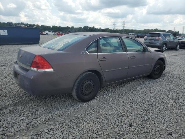Photo 3 from auction – 2007 CHEVROLET IMPALA LS with VIN 2G1WB58K979383128