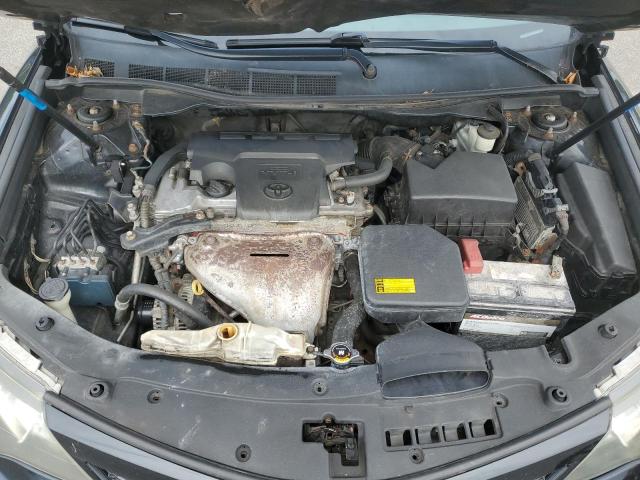 Photo 11 from auction – 2014 TOYOTA CAMRY L with VIN 4T1BF1FK5EU319671