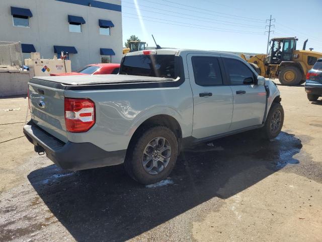 Photo 3 from auction – 2022 FORD MAVERICK X with VIN 3FTTW8F96NRA71436