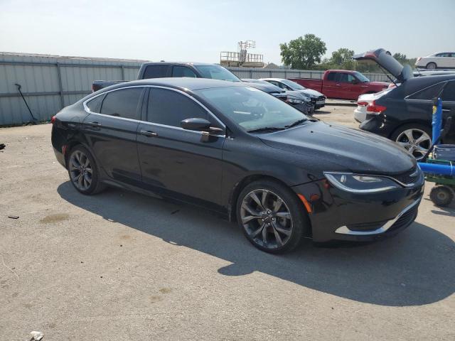 Foto 4 de la subasta – 2015 CHRYSLER 200 LIMITED con VIN 1C3CCCAB7FN645072