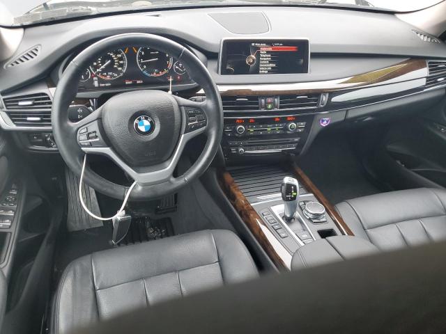 Photo 8 from auction – 2015 BMW X5 XDRIVE35I with VIN 5UXKR0C56F0K66460