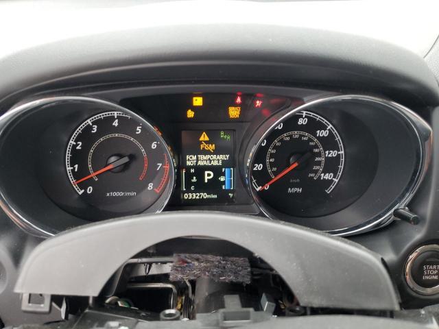 Photo 9 from auction – 2024 MITSUBISHI OUTLANDER with VIN JA4ARUAU7RU007644