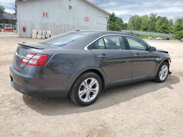 Photo 3 from auction – 2017 FORD TAURUS SEL with VIN 1FAHP2E84HG110602