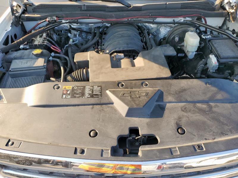 Photo 11 from auction – 2015 CHEVROLET SILVERADO with VIN 1GCRCPEC7FZ430736