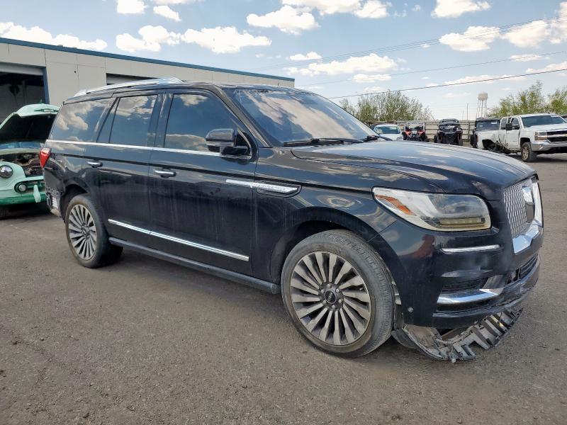 Photo 4 from auction – 2018 LINCOLN NAVIGATOR with VIN 5LMJJ2LT4JEL15092