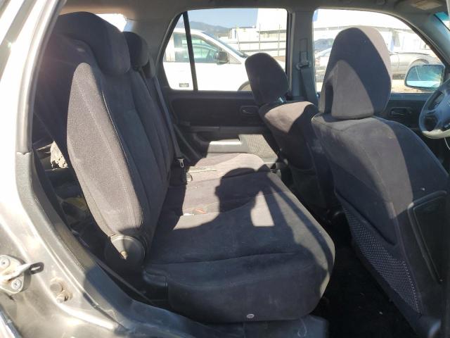 Photo 10 from auction – 2005 HONDA CR-V EX with VIN JHLRD78825C054570