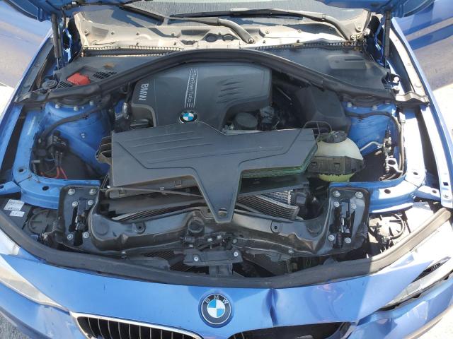 Photo 11 from auction – 2015 BMW 428 I GRAN with VIN WBA4A5C50FG051739