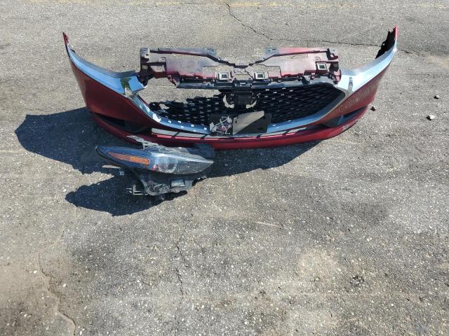 Photo 12 from auction – 2020 MAZDA 3 with VIN 3MZBPBEM1LM125776