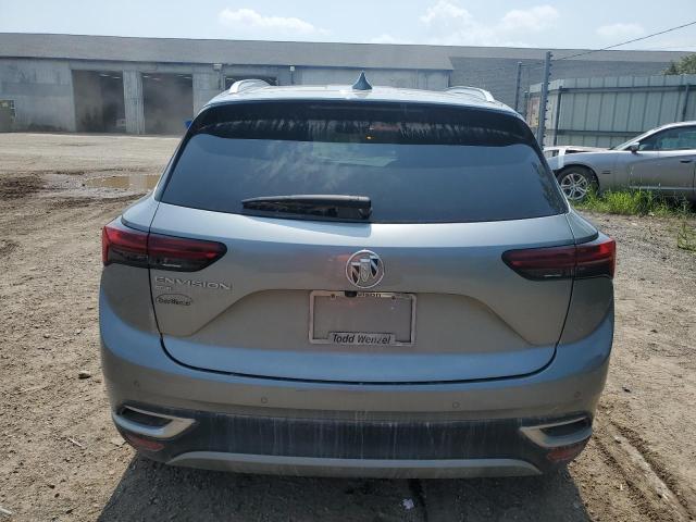 Photo 6 from auction – 2023 BUICK ENVISION P with VIN LRBFZMR48PD182030