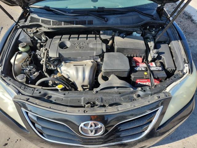 Photo 11 from auction – 2011 TOYOTA CAMRY BASE with VIN 4T4BF3EK2BR183823