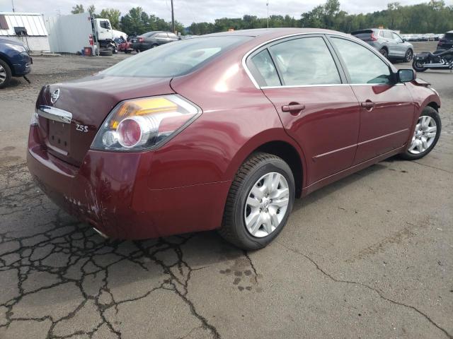 Photo 3 from auction – 2011 NISSAN ALTIMA BASE with VIN 1N4AL2AP8BN491108