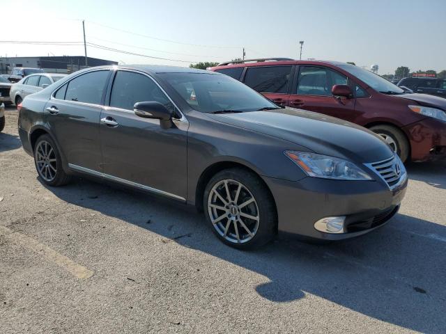 Photo 4 from auction – 2010 LEXUS ES 350 with VIN JTHBK1EG9A2409990