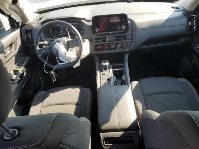 Photo 8 from auction – 2025 NISSAN PATHFINDER S with VIN 5N1DR3AA6SC226038