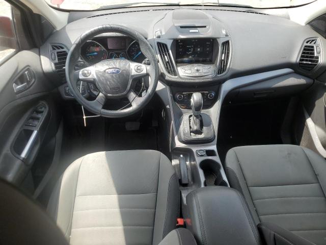 Photo 8 from auction – 2016 FORD ESCAPE SE with VIN 1FMCU0GXXGUB44657
