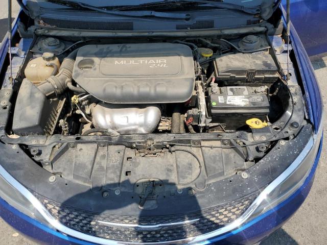 Photo 11 from auction – 2015 CHRYSLER 200 LIMITE with VIN 1C3CCCAB5FN621787
