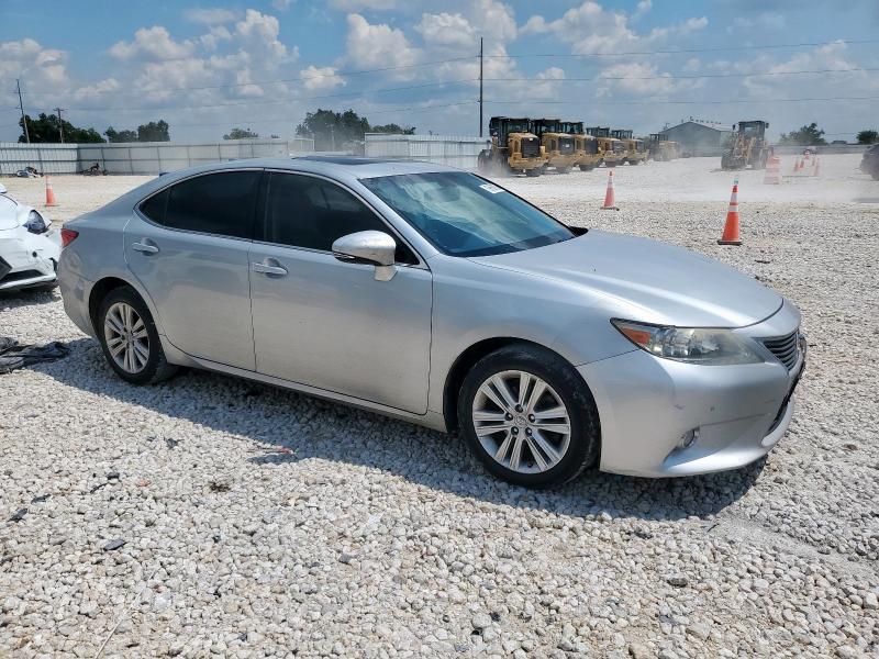 Photo 4 from auction – 2015 LEXUS ES 350 with VIN JTHBK1GGXF2154352